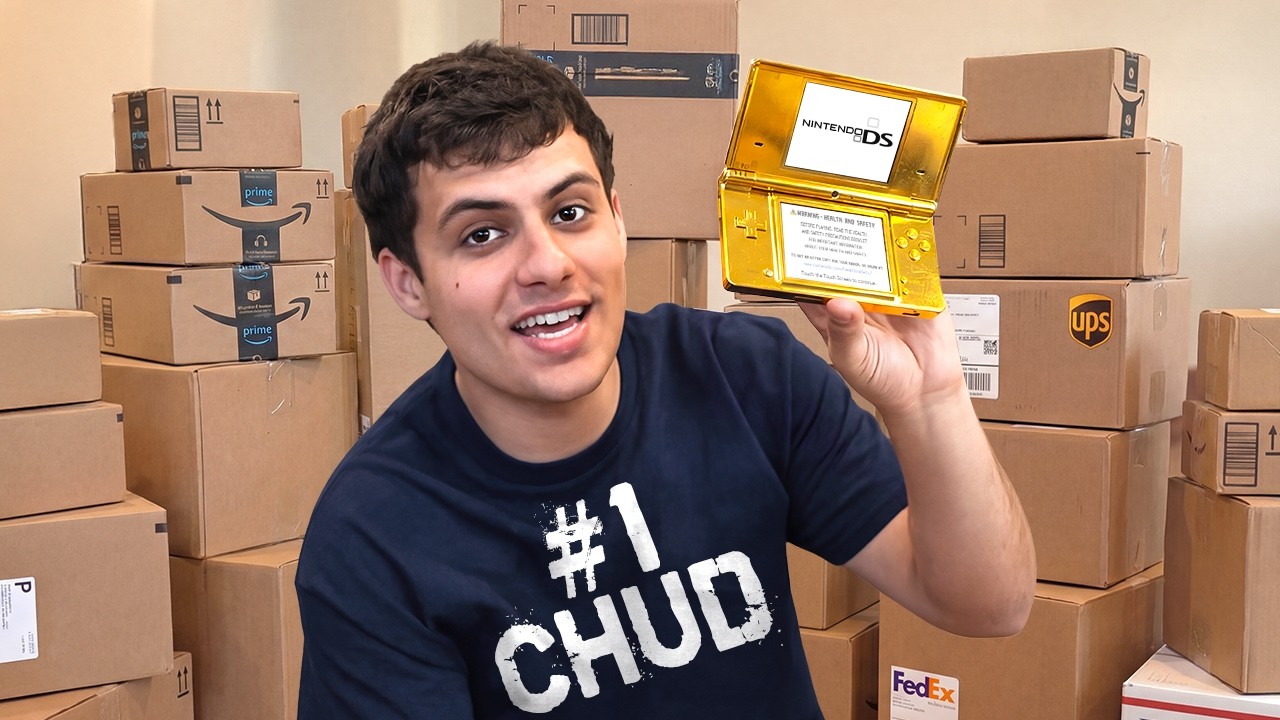 My BIGGEST P.O. Box Opening Yet..