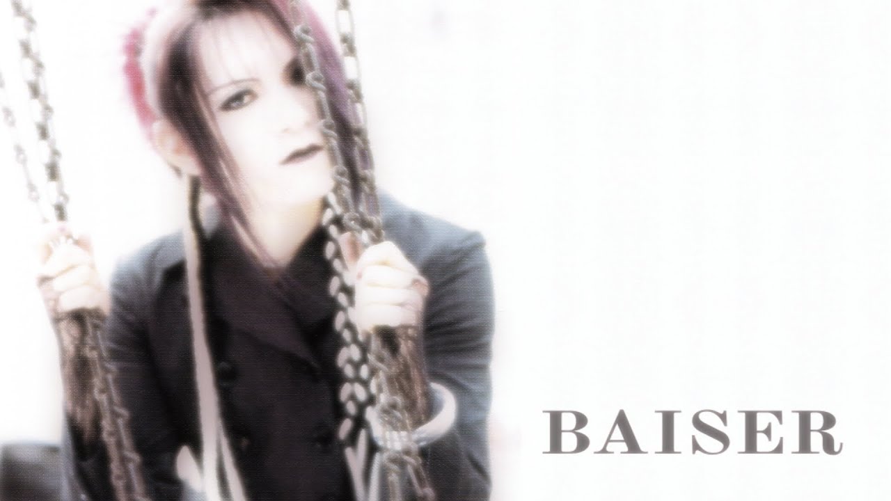 Baiser - a playlist