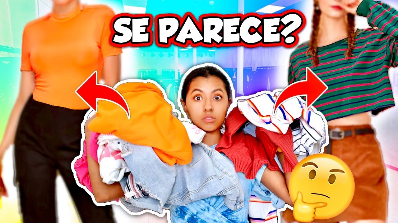 LO QUE PEDÍ VS LO QUE RECIBÍ *MEGA HAUL* | Michmoon