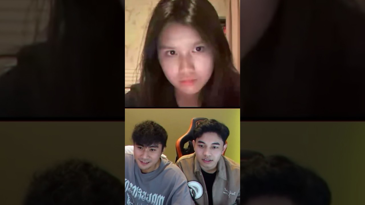 Ricel udah gk mau ketemu ari agassi tambayong? Ometv