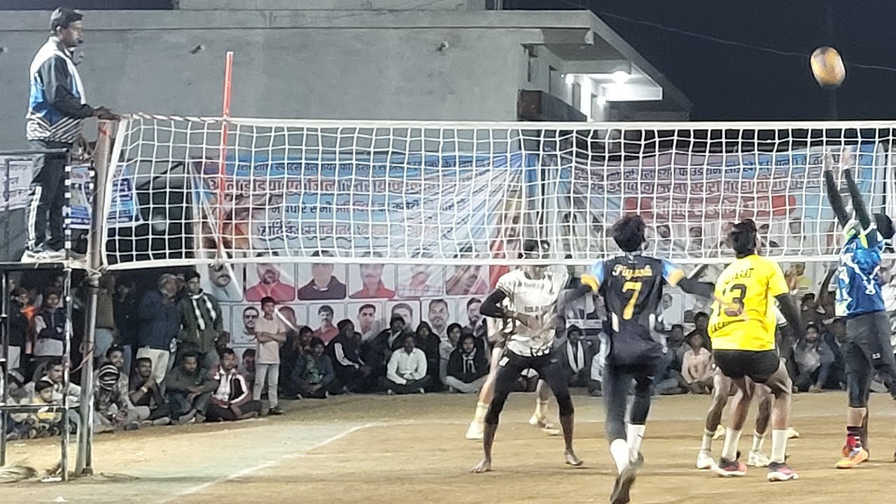 बिछिया vs suktwa is live
