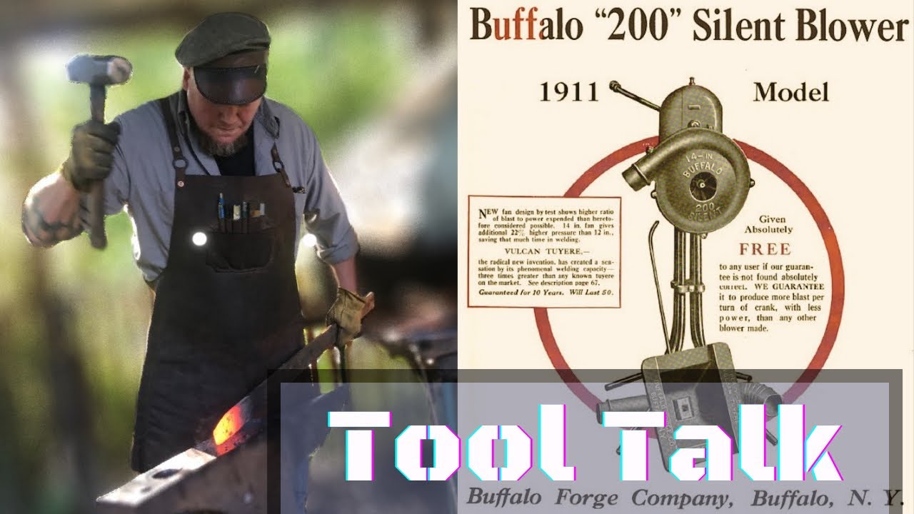 Servicing a 111 Year Old Buffalo Forge Blower #buffaloforge200silent #handcrankbellows