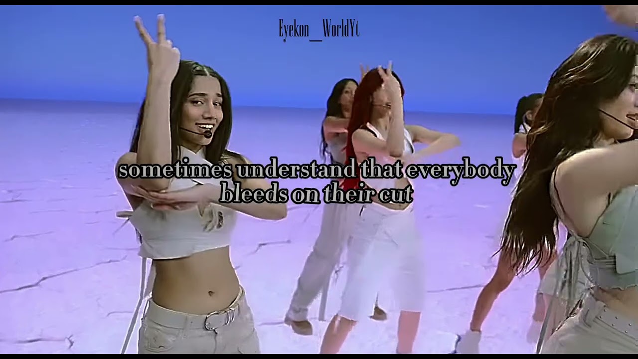 ALL THE SAME lyrics Dream Academy