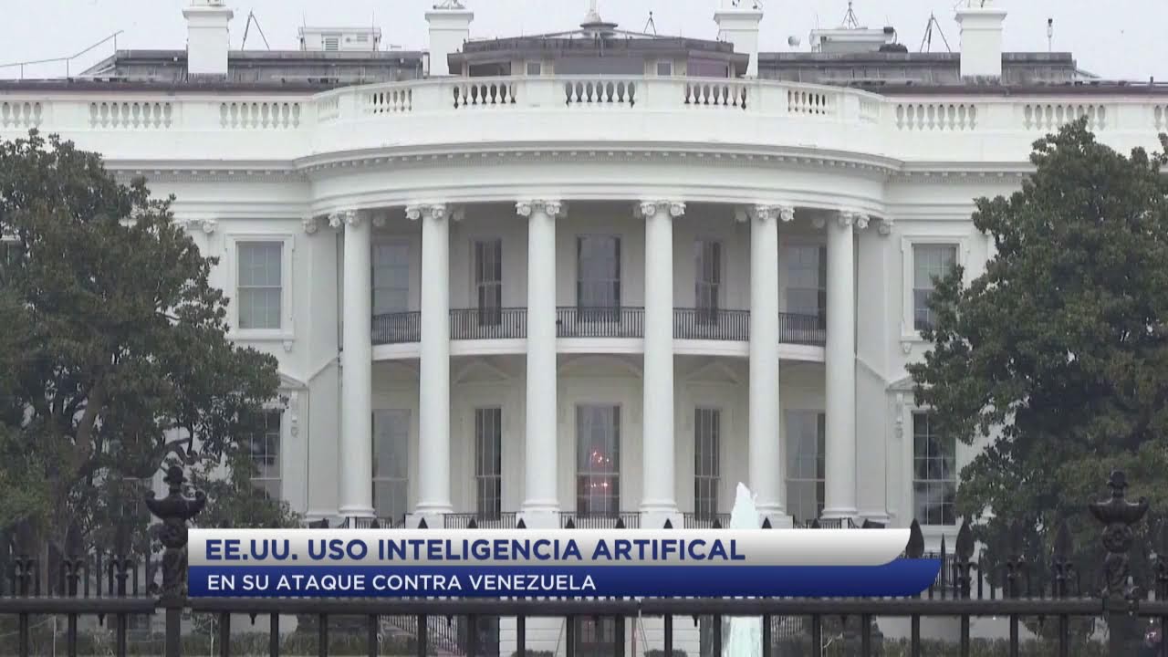 Noticiero Hechos en Vivo