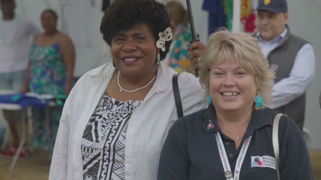The Bula Festival 2025; a taste of Fiji in the English countryside!