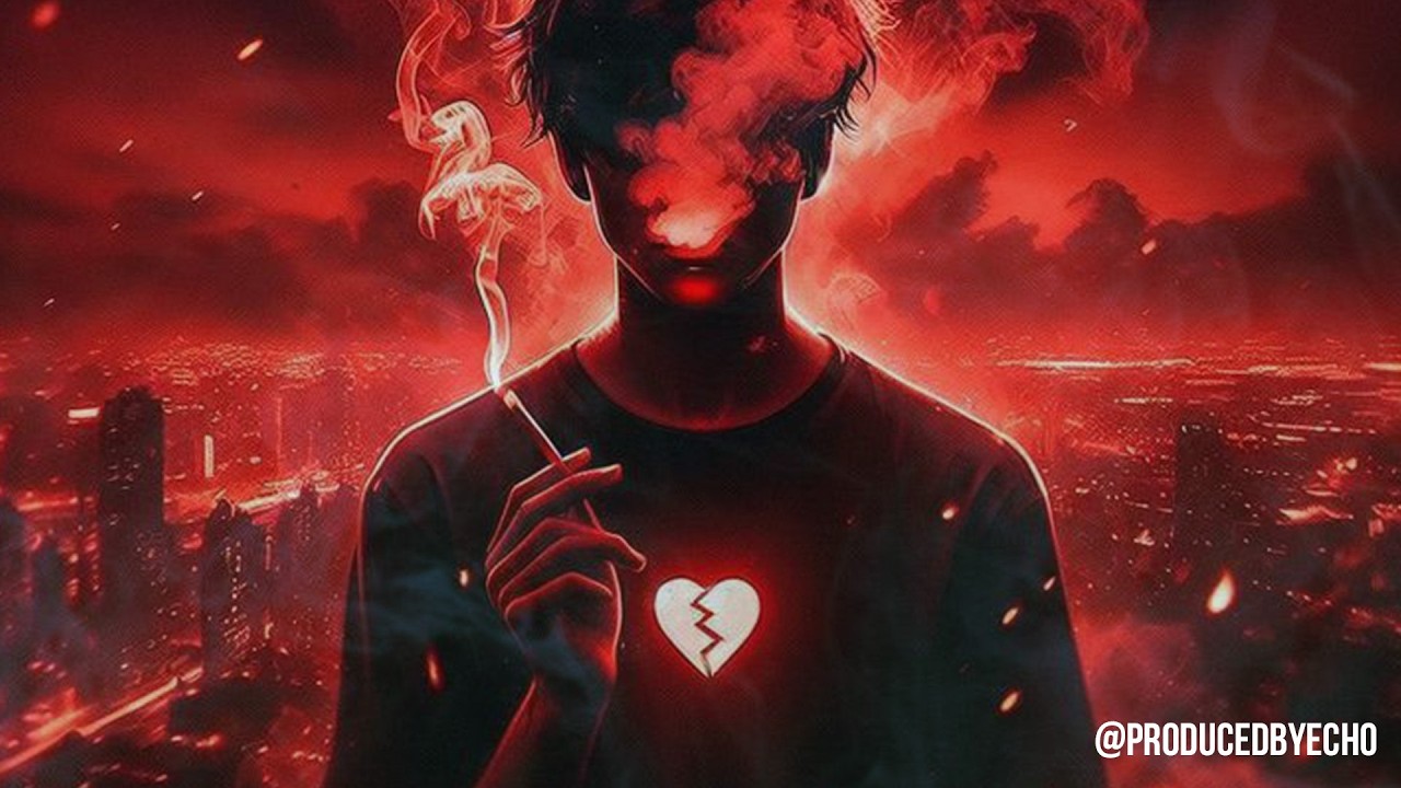 (FREE FOR PROFIT) SAD MELODIC PIANO EMOTIONAL TRAPSOUL TYPE BEAT