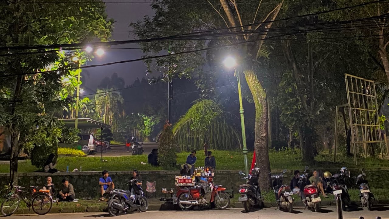 Review Dripp Bag BLACK POTION di Street Coffee