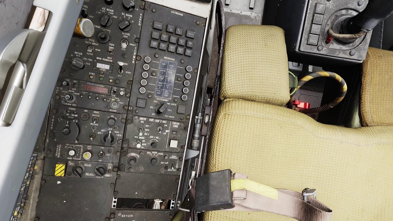 Case 1 Training and Practice | VFA-14 with vCSG-3 | F/A-18C