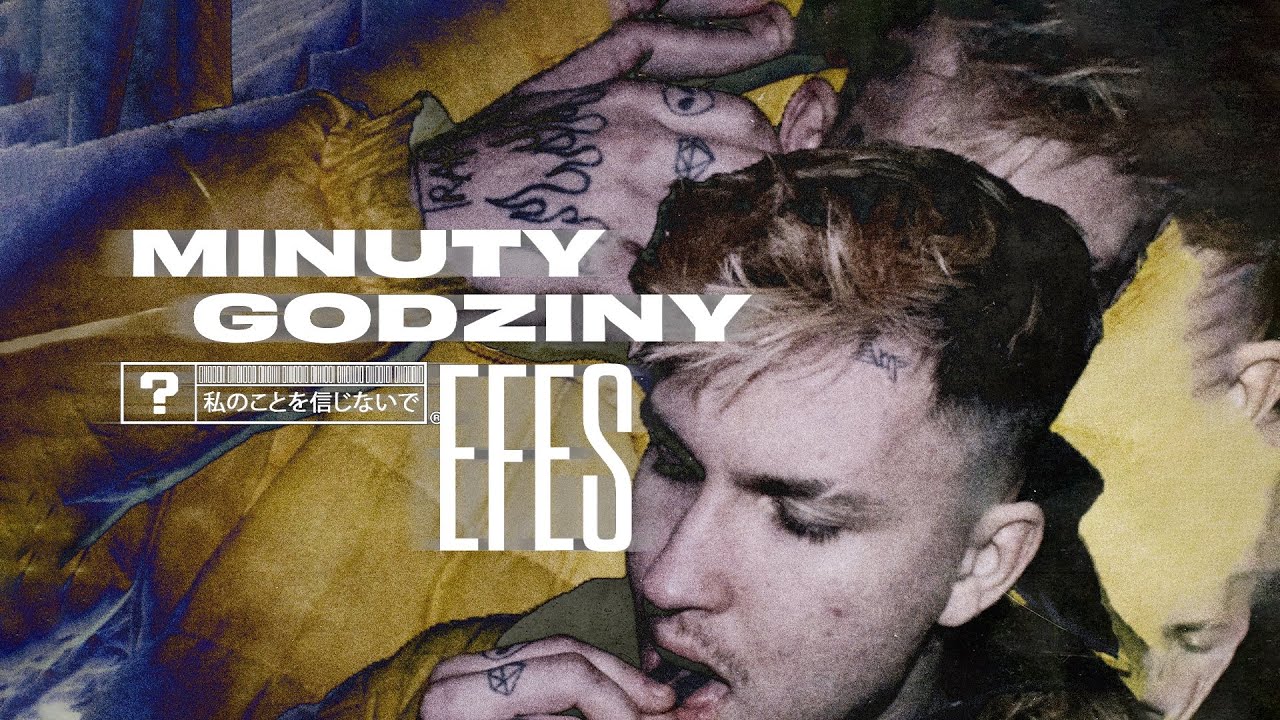 EFES - Minuty Godziny