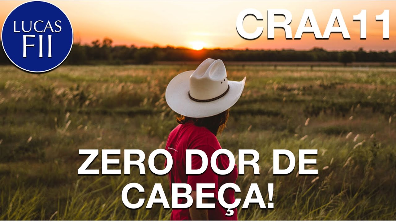 #CRAA11