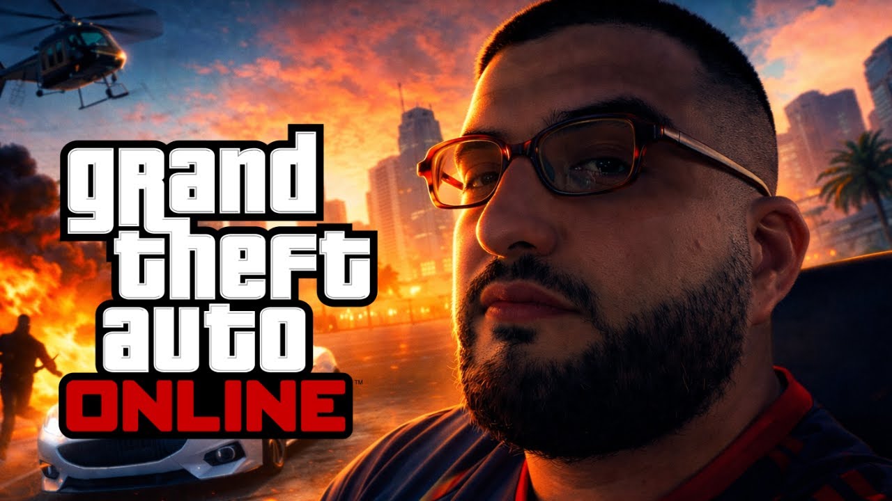 BROKEBOYZ' GTA Online Compilatie #10