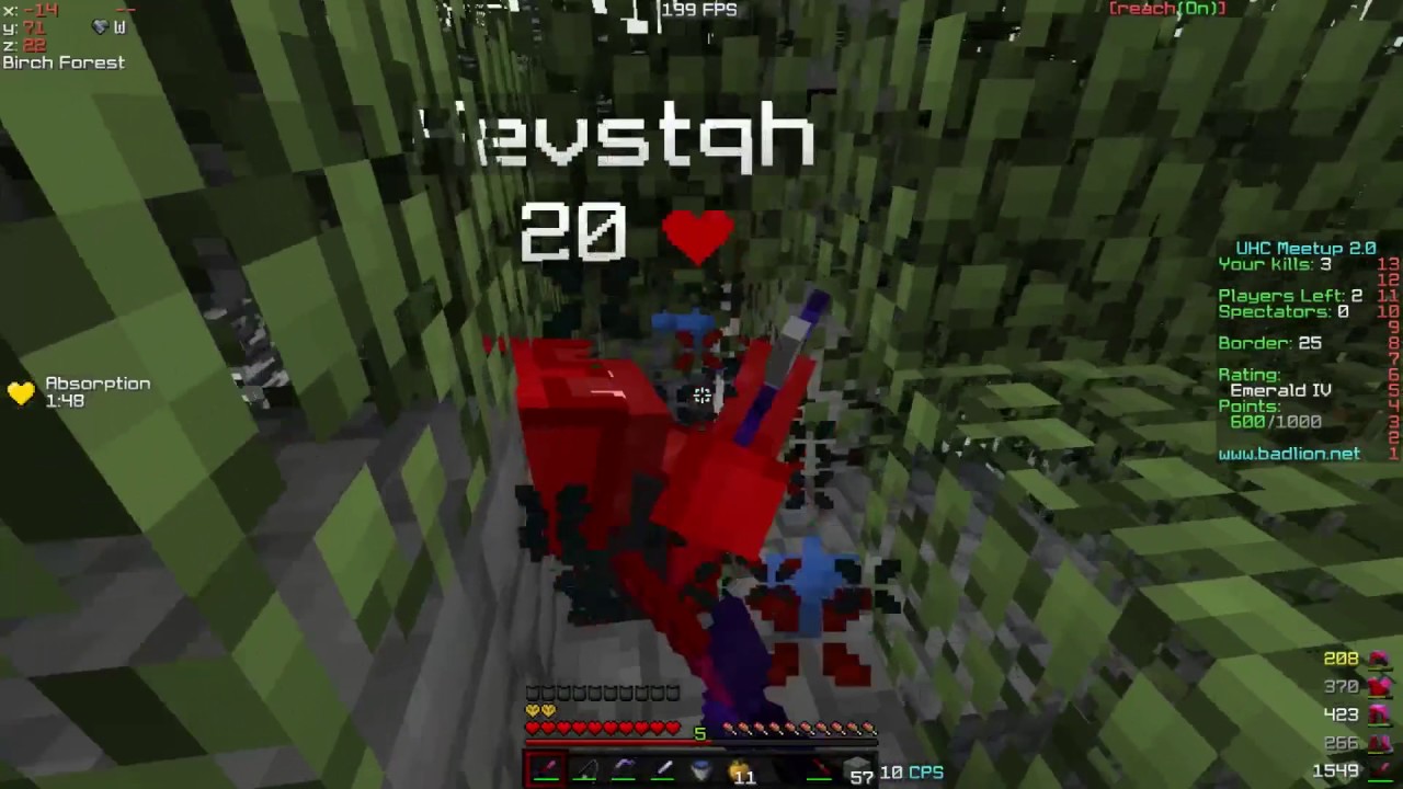 UHC Meetup Highlights #2