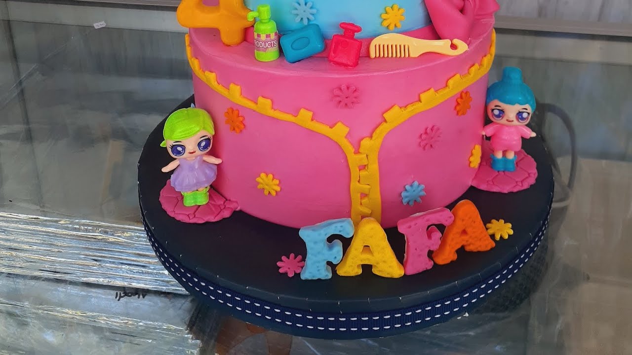 CARA MEMBUAT NAMA  BERDIRI DARI FONDANT.. TRIK ANTI MLEYOT #fondant #kueulangtahun