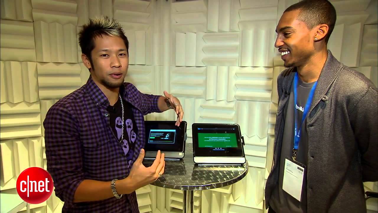 Apple Byte - MacWorld 2013