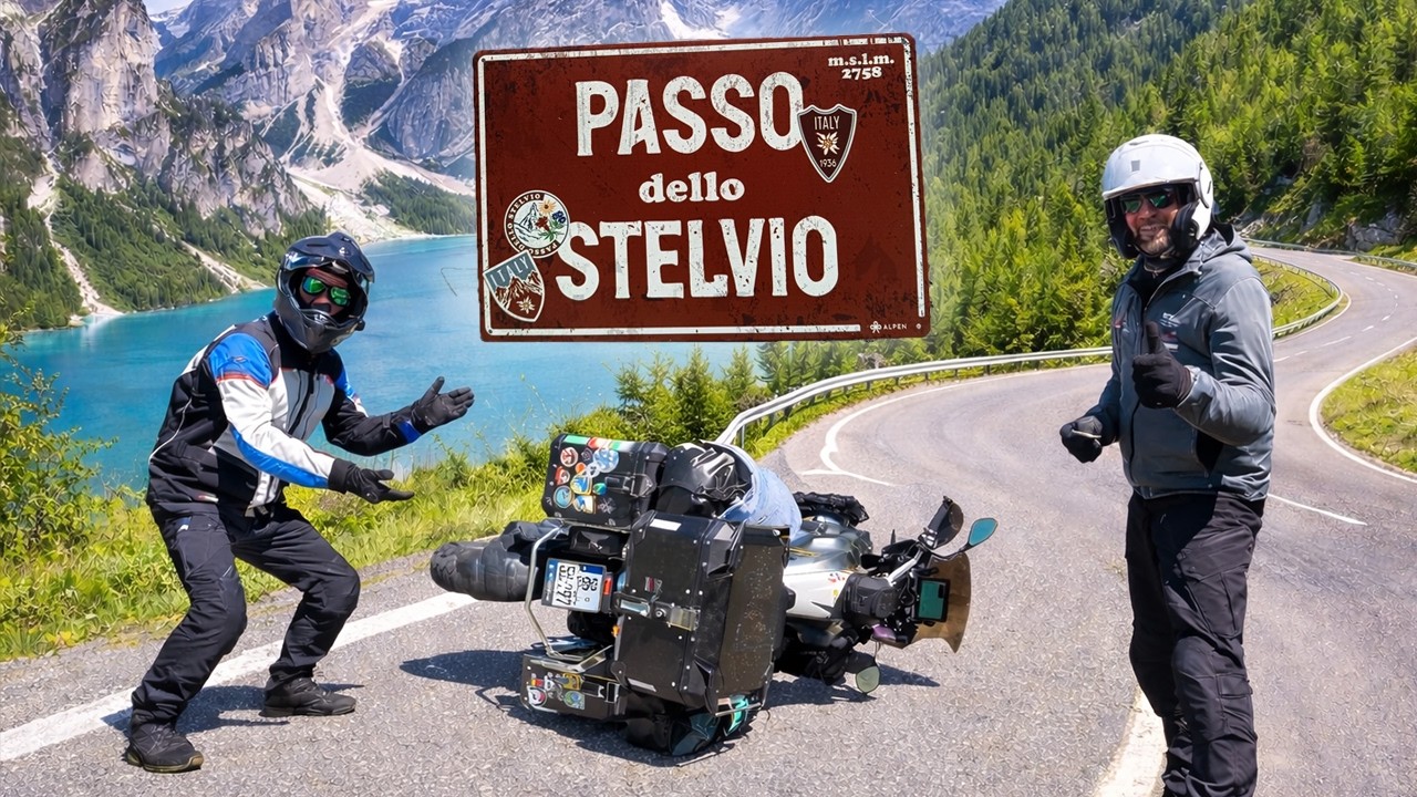 DOLOMITI — zaista najbolje krvine u Evropi?!