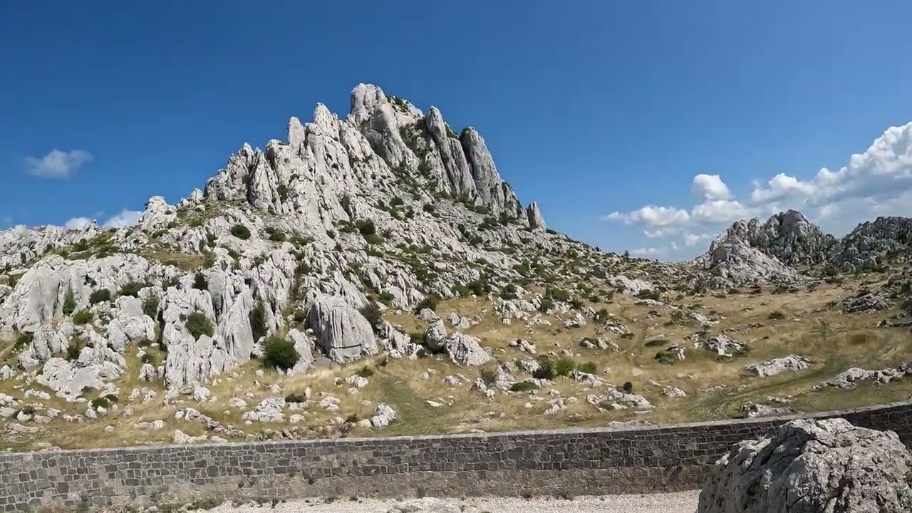 Majstorska cesta part 2.