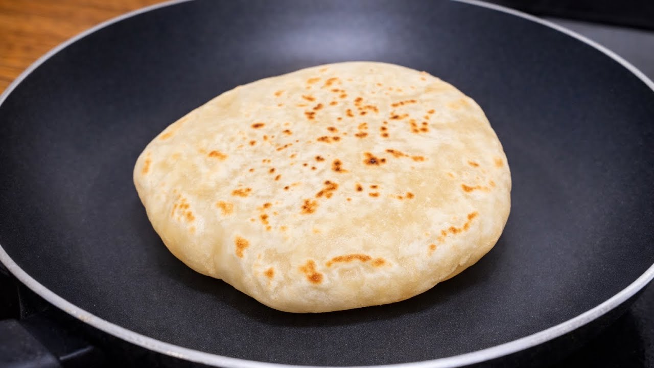 ✨ Soft Turkish Bread Everyone Will Love 🥖
