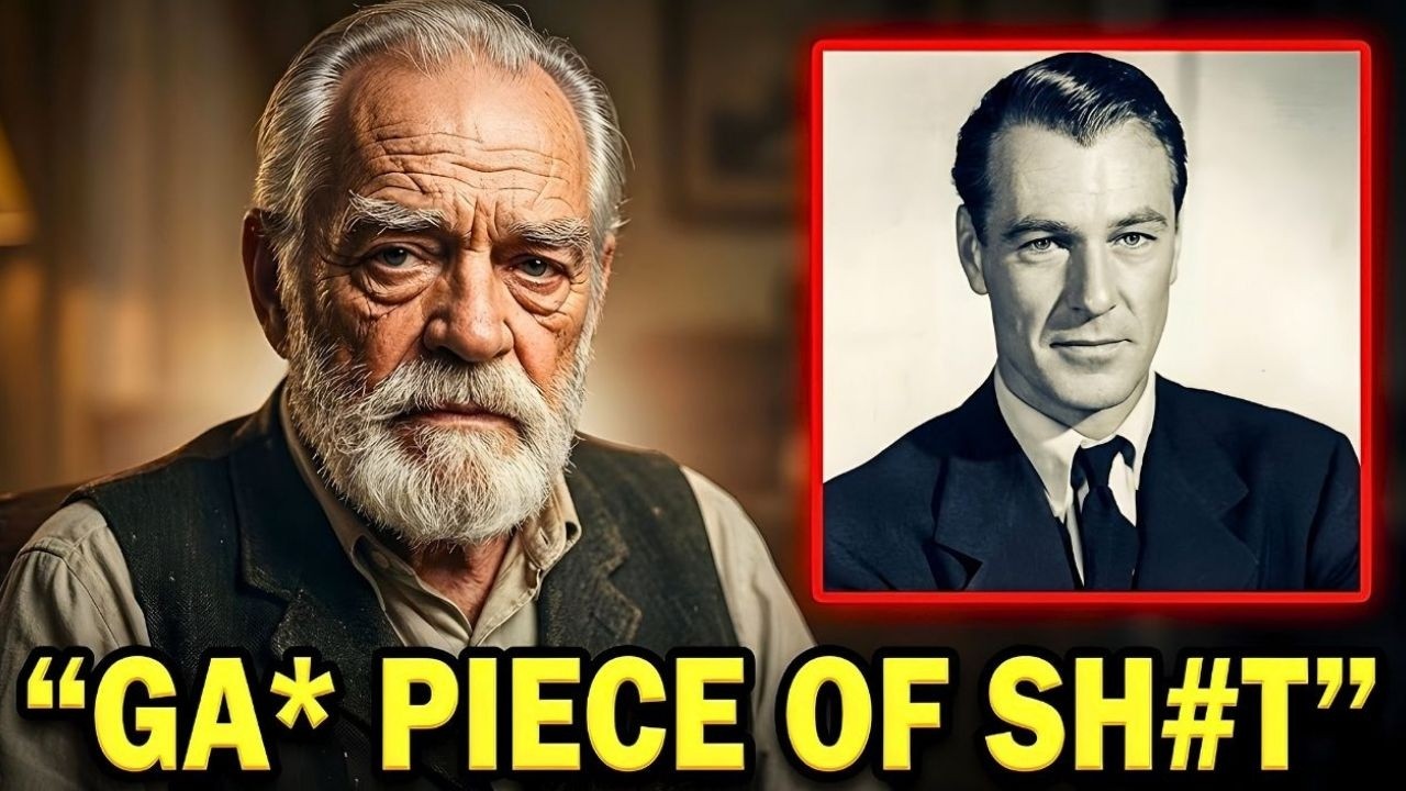 Top 6 Actors Jack Elam Truly Loathed the Most