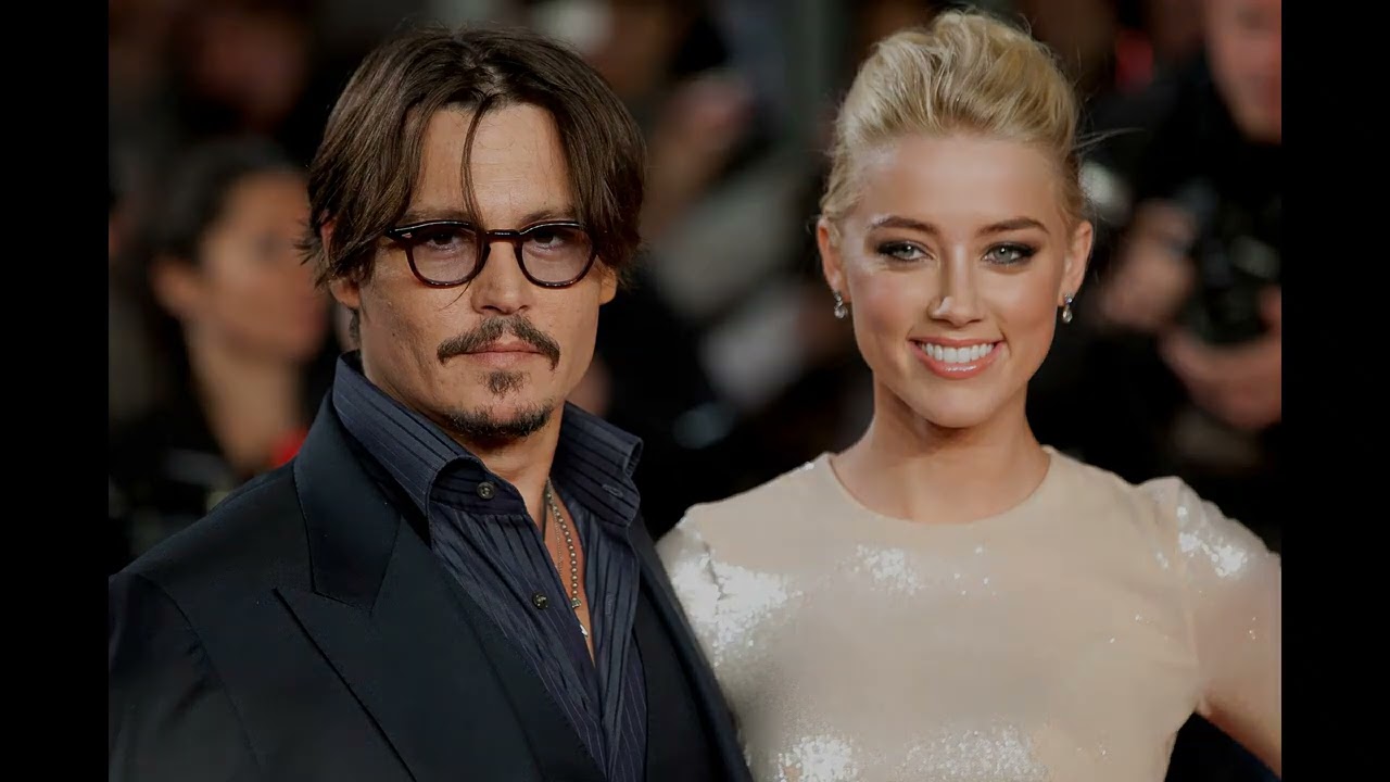 Amber Heard's Daughter Oonagh Paige: Exclusive Details on Her Birth and Introduction