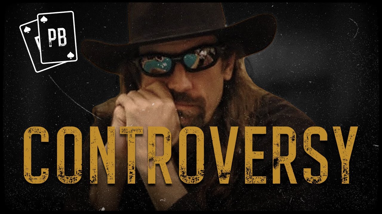 How This Poker Star Destroyed His Reputation With One Bad Call