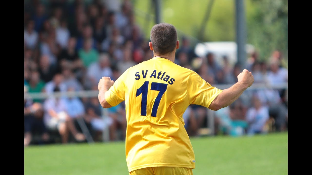 Highlights vom Delmenhorster Derby