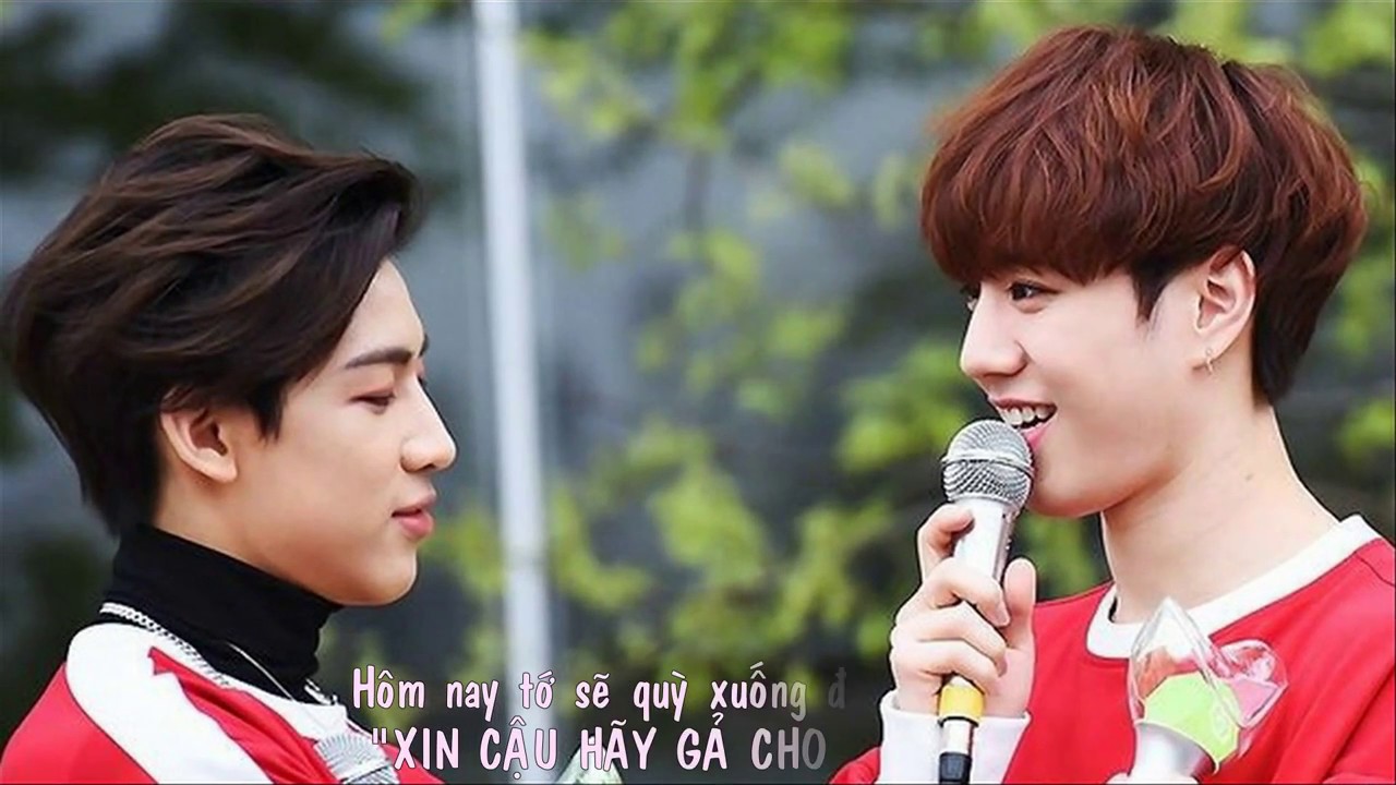 [FMV] [VIETSUB] WE GOT MARRIED - YUGBAM