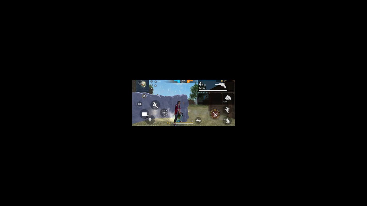 free fire live challenge 365 day ( 28 )