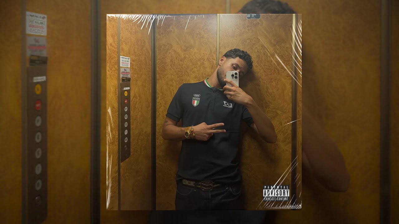 [FREE] PASHANIM x REEZY x Summer Rap Type Beat 2025 