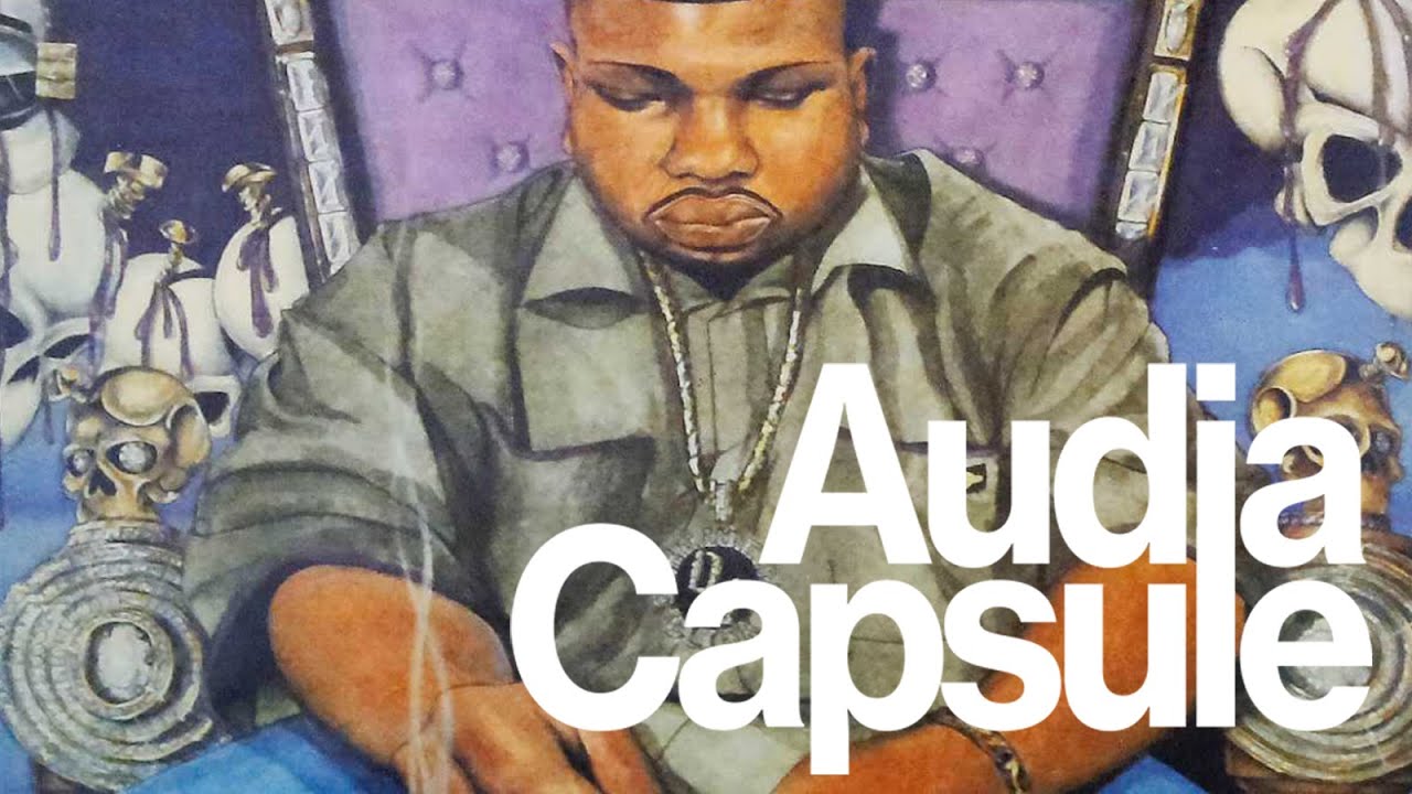 AUDIA Capsule #8: Journey Into Space City (713 Day 2023)