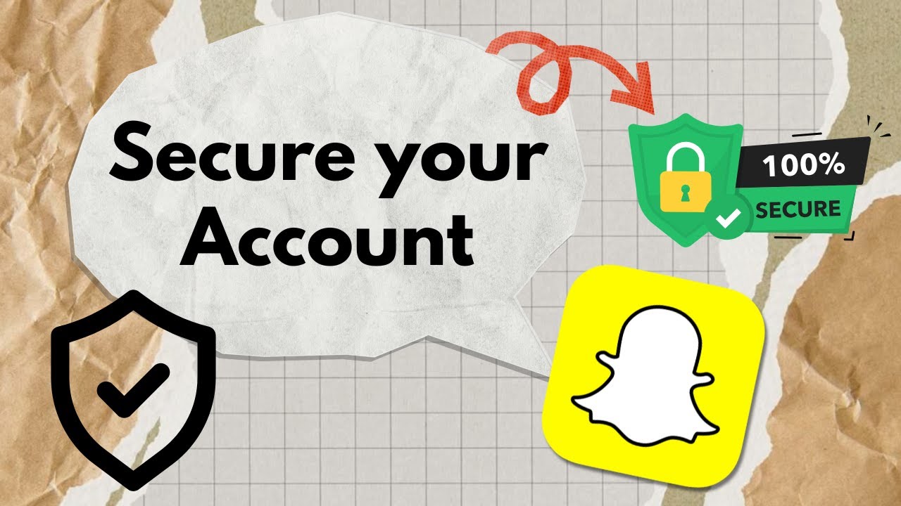How to Secure Your Snapchat Account | Privacy & Security Settings Guide