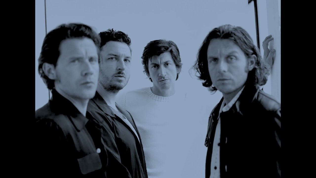 Mr Schwartz (RAK Studios)