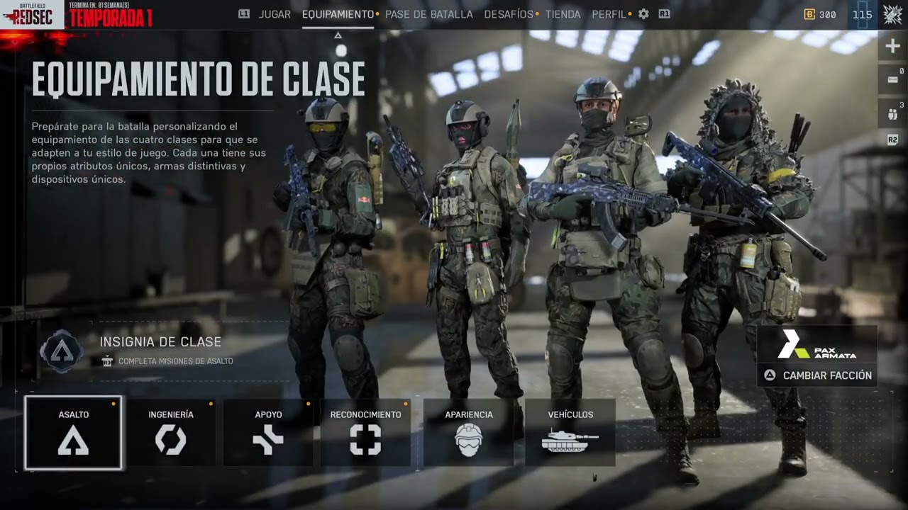 39 No tengo internet #Battlefield 6 #REDSEC