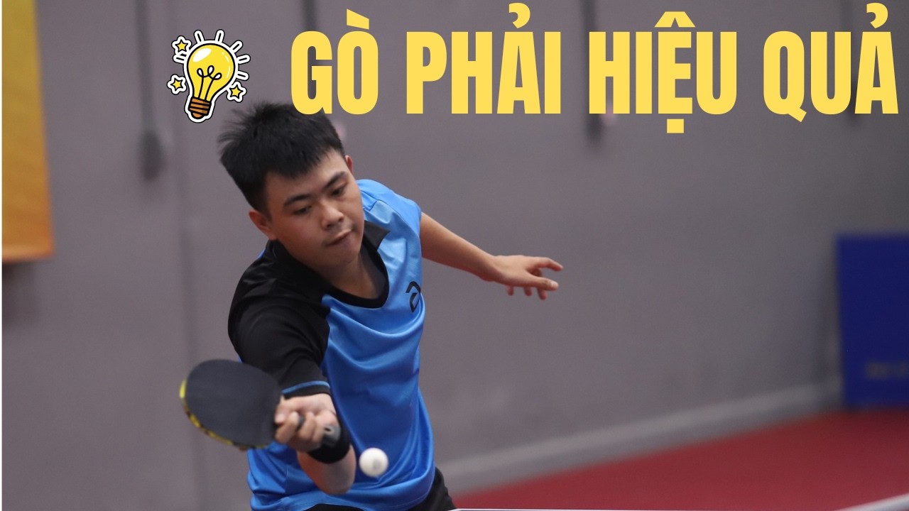#309 Cách để Gò Phải tốt hơn trong thực chiến