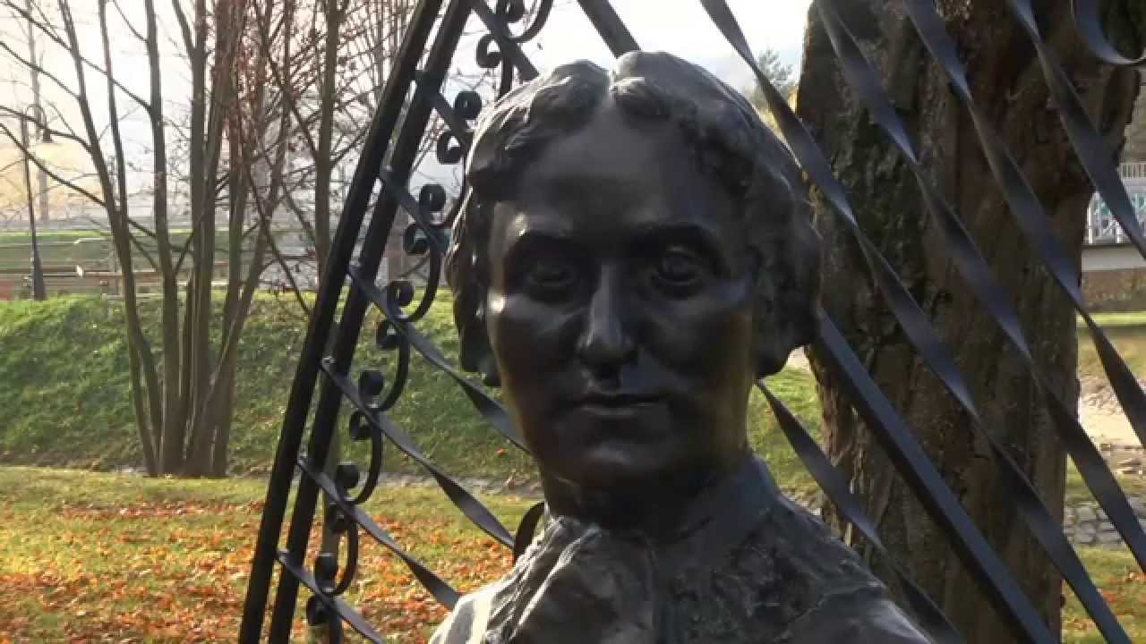 Turystyczna Jazda - odc. 42 - Iwonicz-Zdrój i Gmina Rymanów