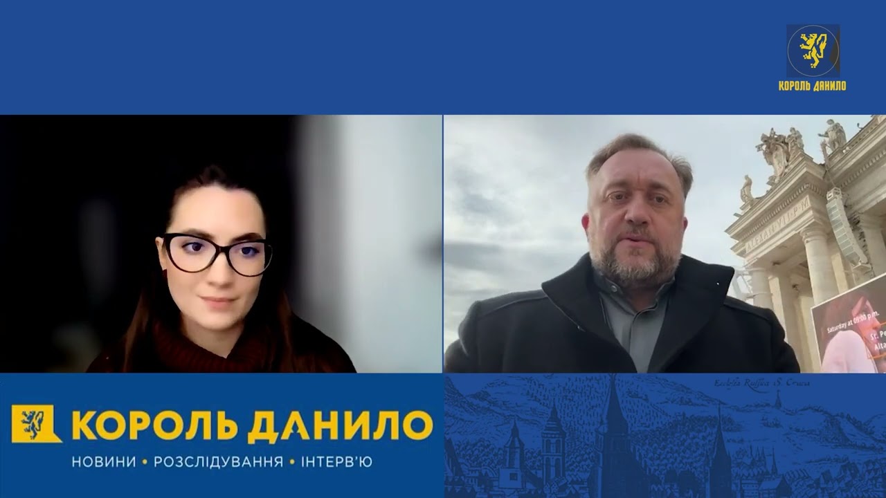 Секта Ковпака проти УГКЦ: погрози, тиск, спроба розколу 