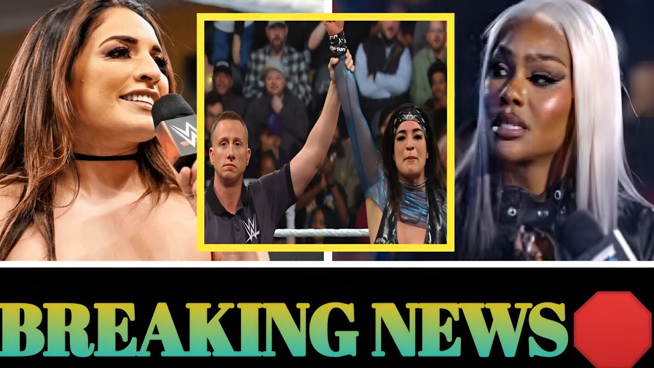 THIS WILL SHOCK YOU🛑POWERHOUSE COLLISION RAQUEL RODRIGUEZ WINS THE 2026 ELIMINATION CHAMBER😱