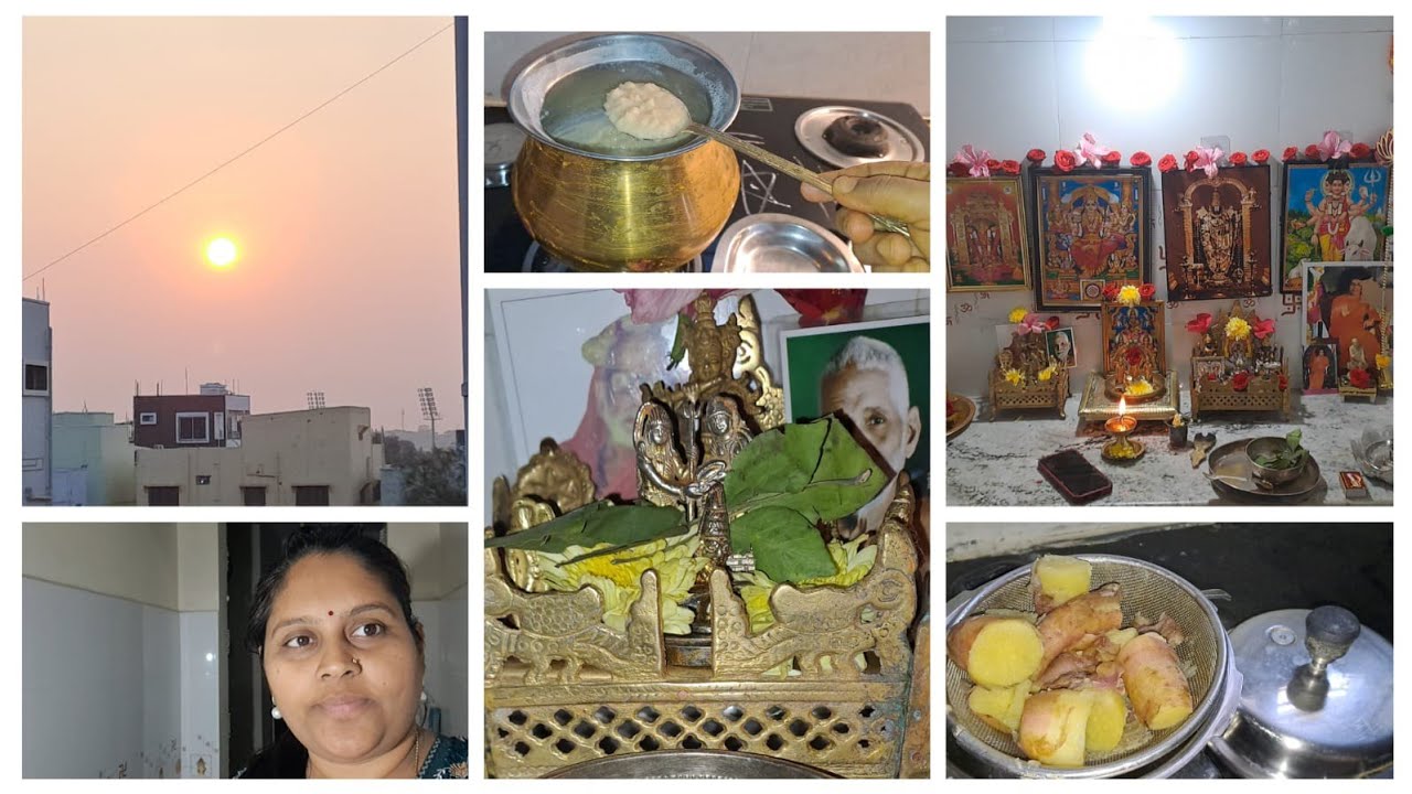 Pooja room Cleaning Tips||Simple Shivaratri Vlog || మాఘ ఆదివారం మరియు శివరాత్రి ||