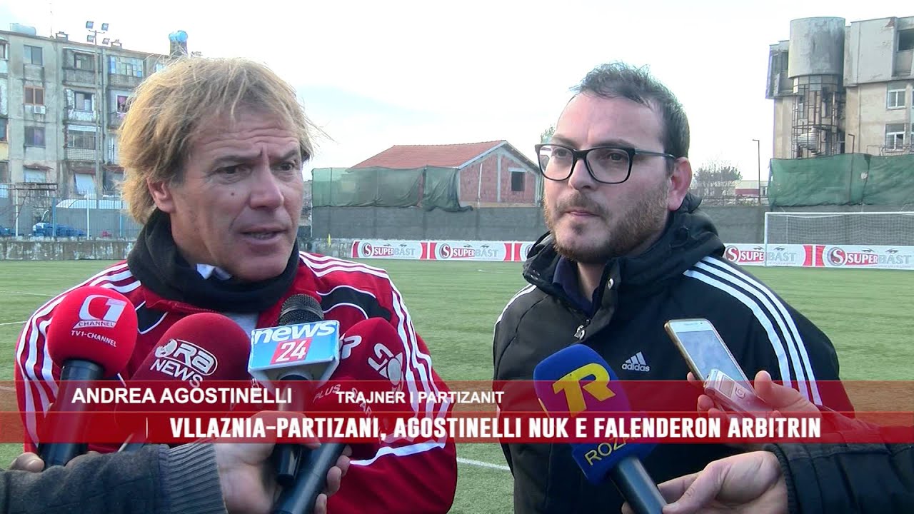 VLLAZNIA-PARTIZANI1-1, CUNGU: TENSIONI NUK ERDHI NGA NE