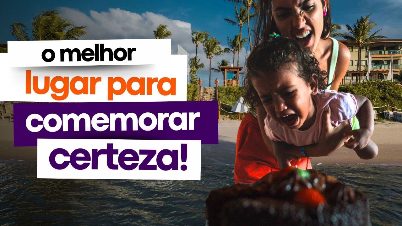 Samoa Beach Resort | Resort Porto de Galinhas | Atualizado 2024