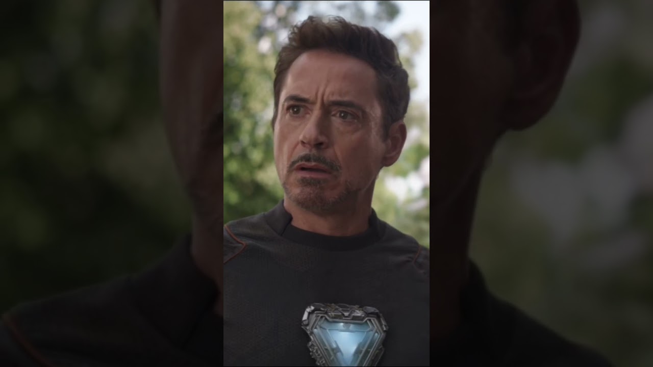 Tony aur Pepper ka moment bigad diya Avengers Infinity War Part-13 