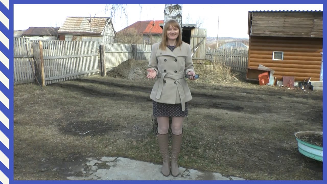 Новости за неделю/О Красоте, Клещах и Дорогах