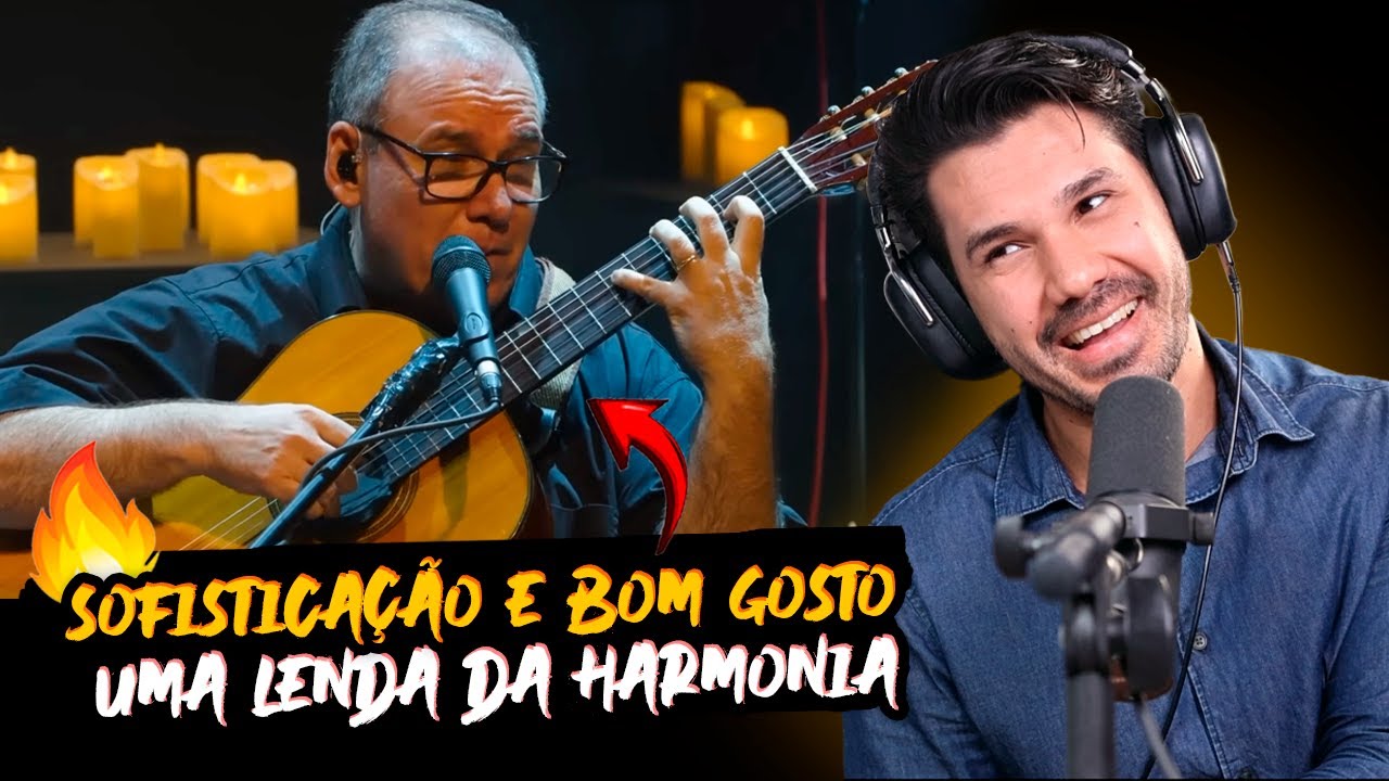 COMO TOCAR Alpha e Ômega (João Alexandre) NO TECLADO | Tutorial e Análise