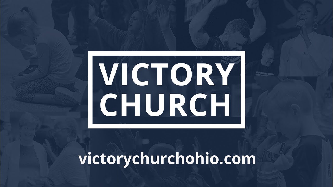 Victory Church Live | Victory Celebration | 12.24.25