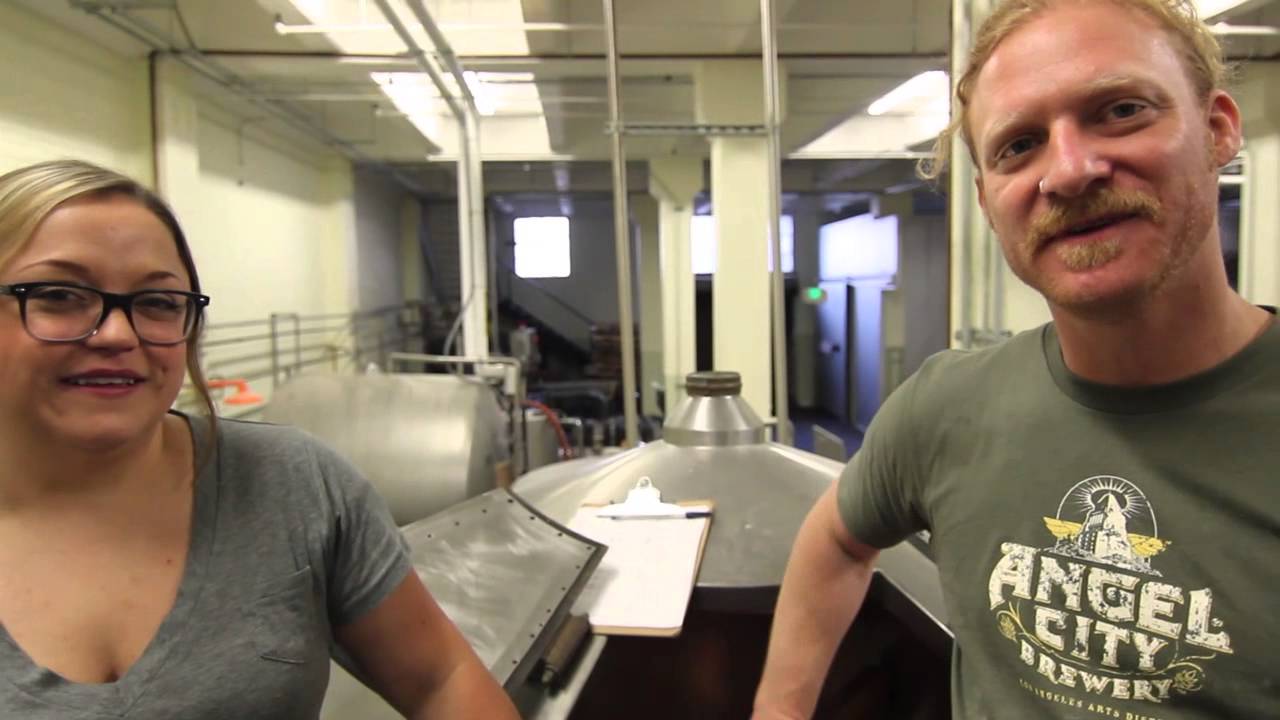 What Would You Brew Winner 2013