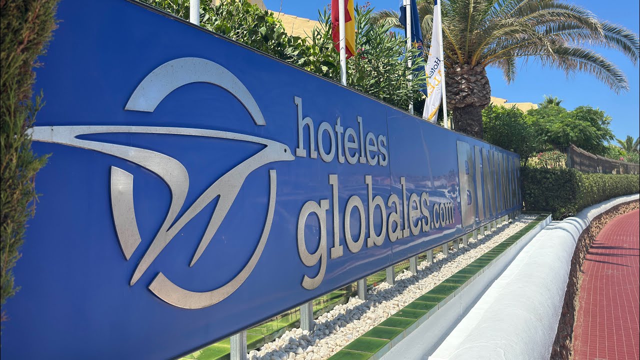 GLOBALES Binimar to GLOBALES Farragut 