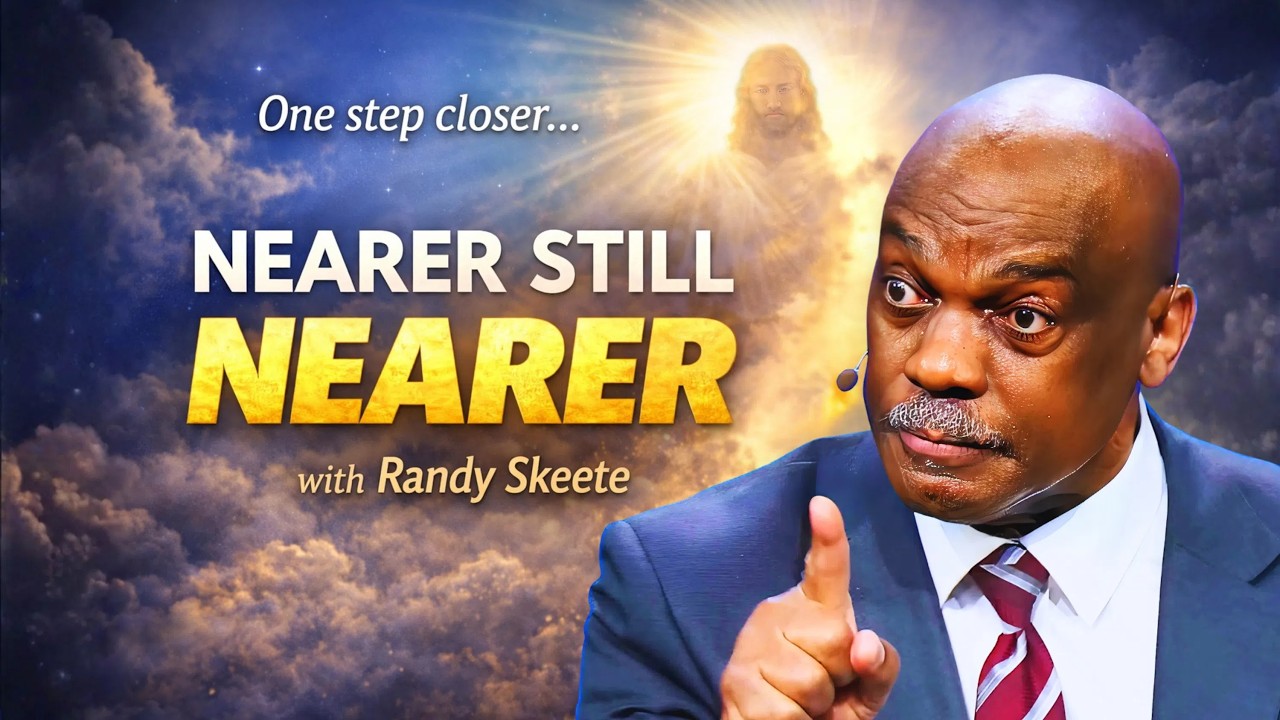 Divine Service with Pastor Randy Skeete | Camp Hill SDA | Dec 6, 2025