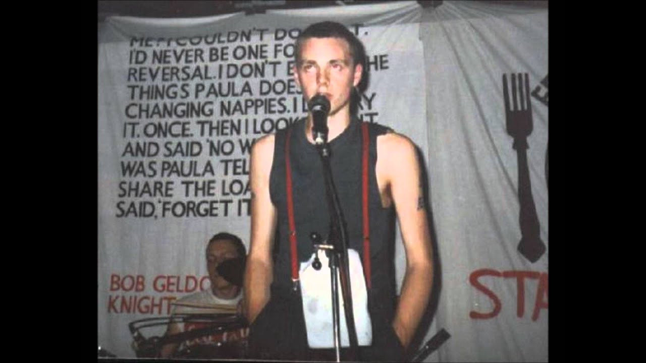 Chumbawamba - On the day the nazi died