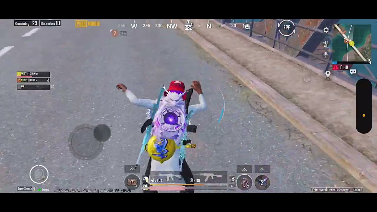 ☠️🇵🇰. Gameplay | PUBG MOBILE |. #pubg #pubgmobile 