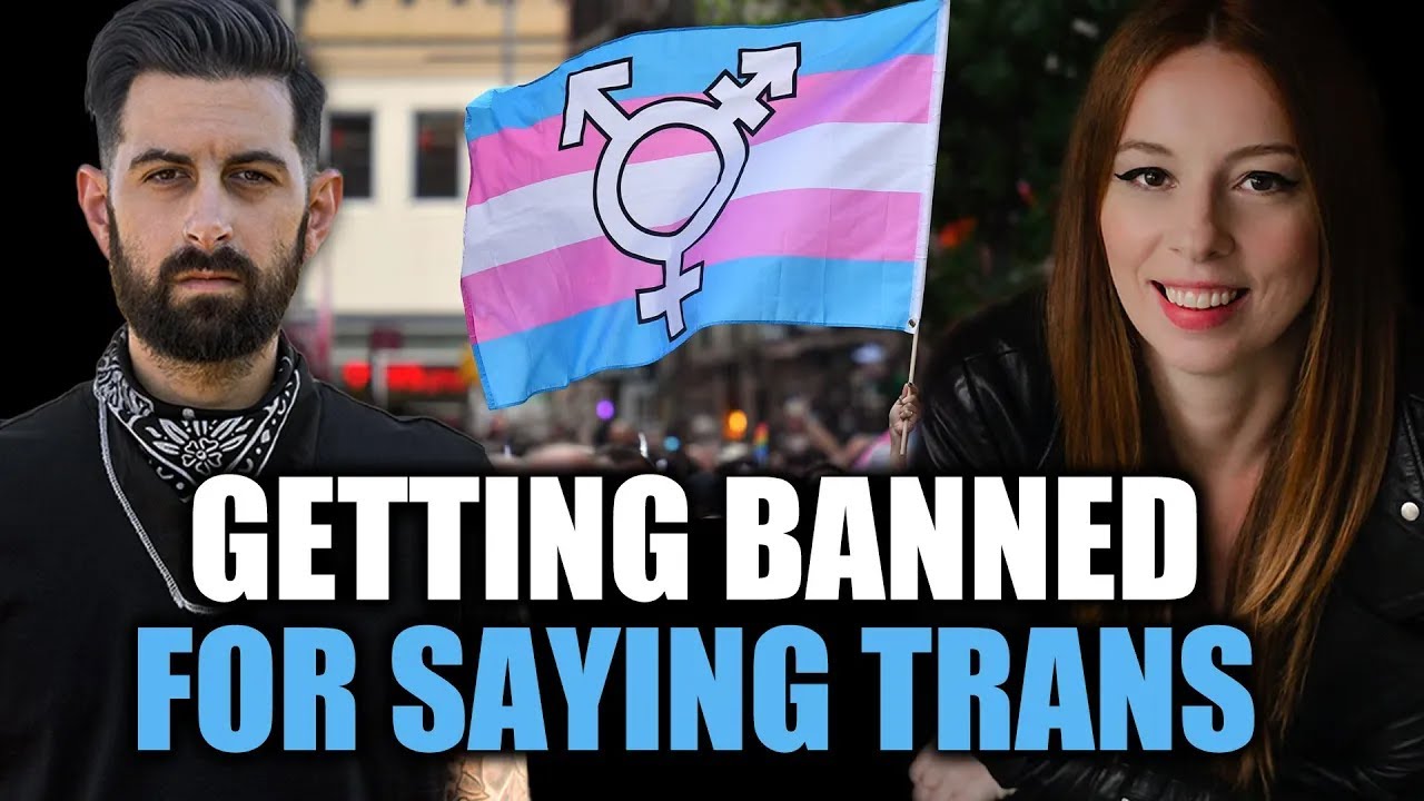 Why Meghan Murphy Loves The LGBTQ+ Community