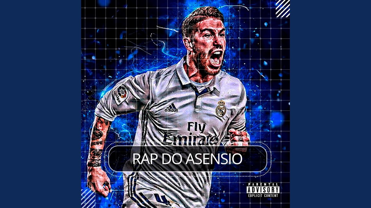 Rap do Sérgio Ramos
